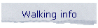 Walking info